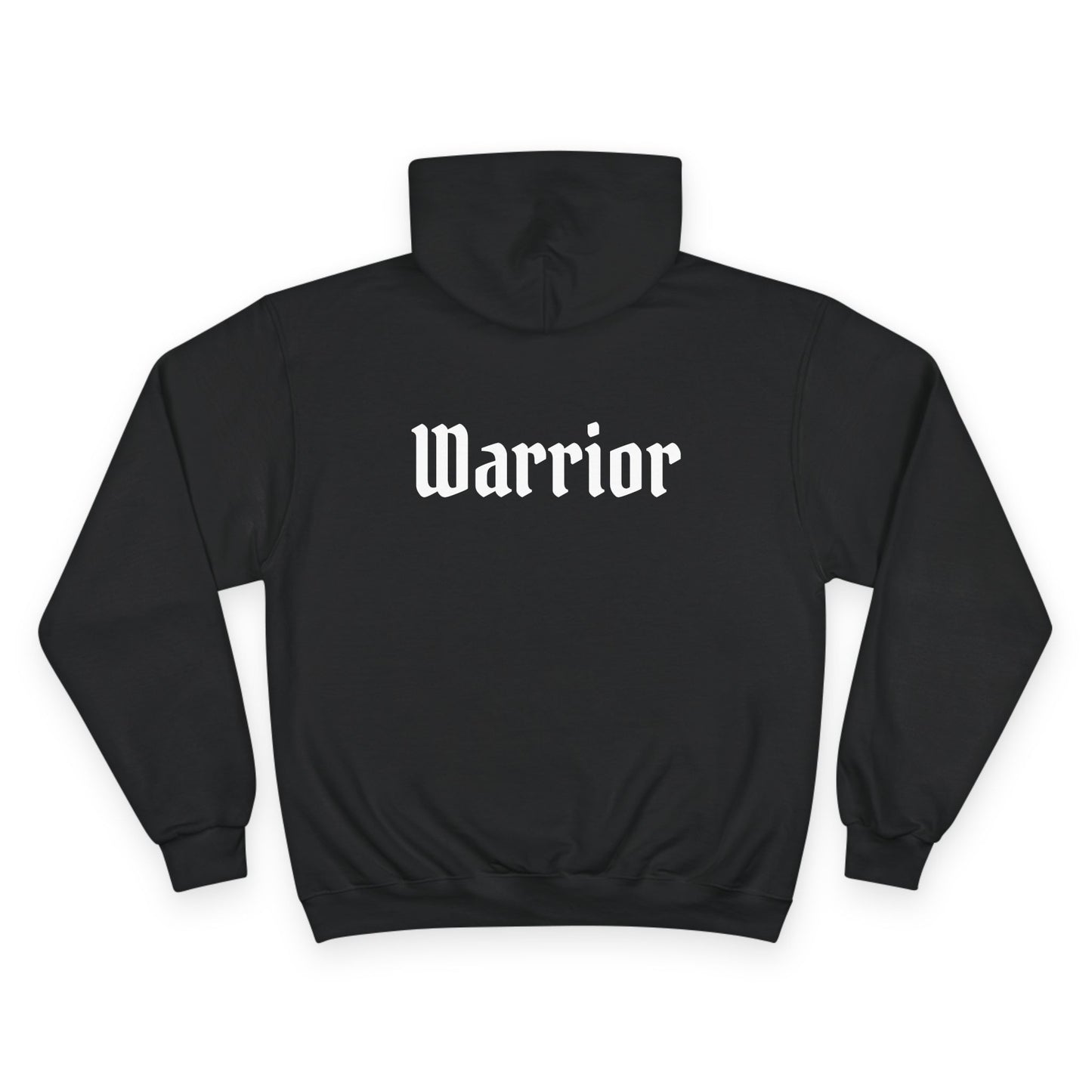 Men's Champion "King" Hoodie