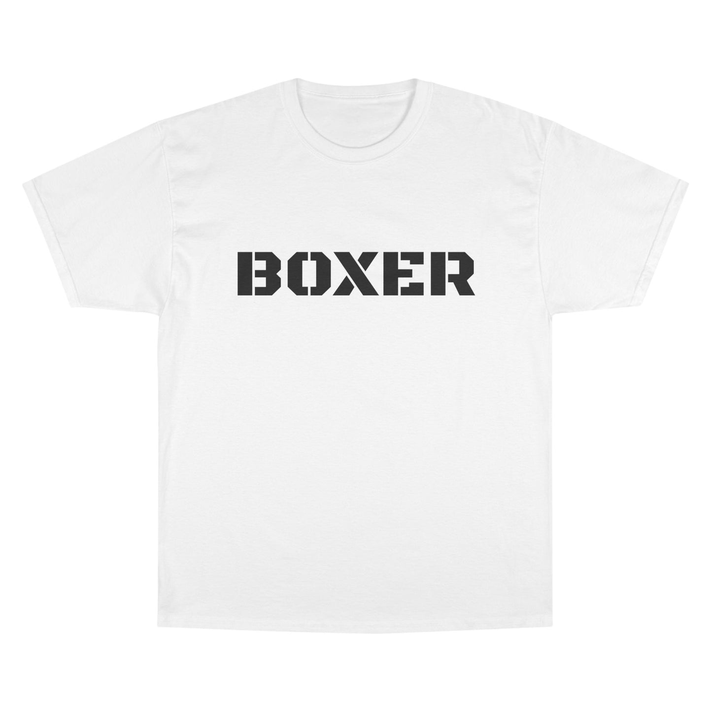 Champion "Team Kongo" T-shirt