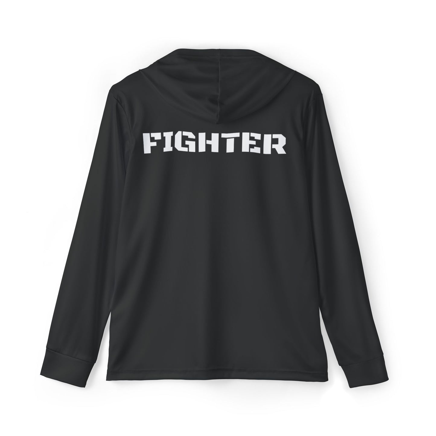Men's "BOXER" Cutting Edge Training Tech Hoodie