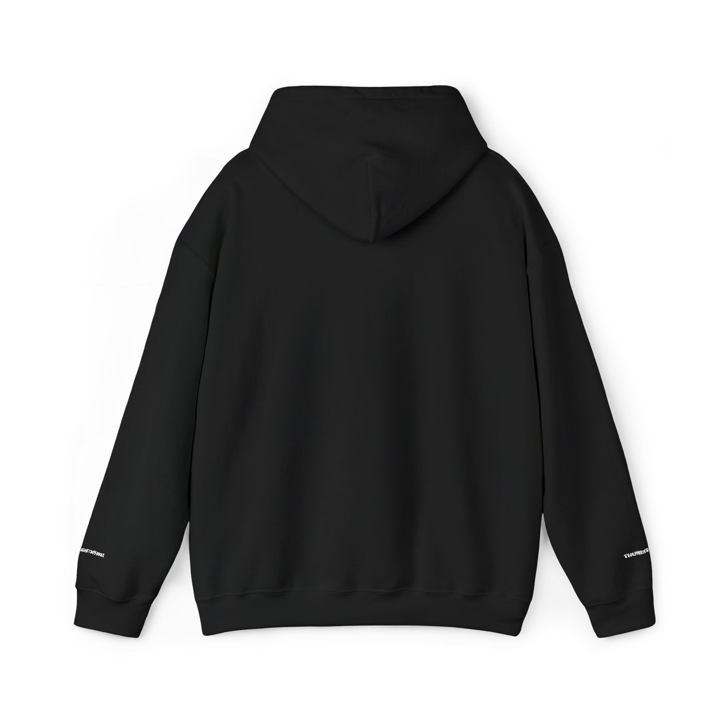"BOXER" Hoodie Unisex