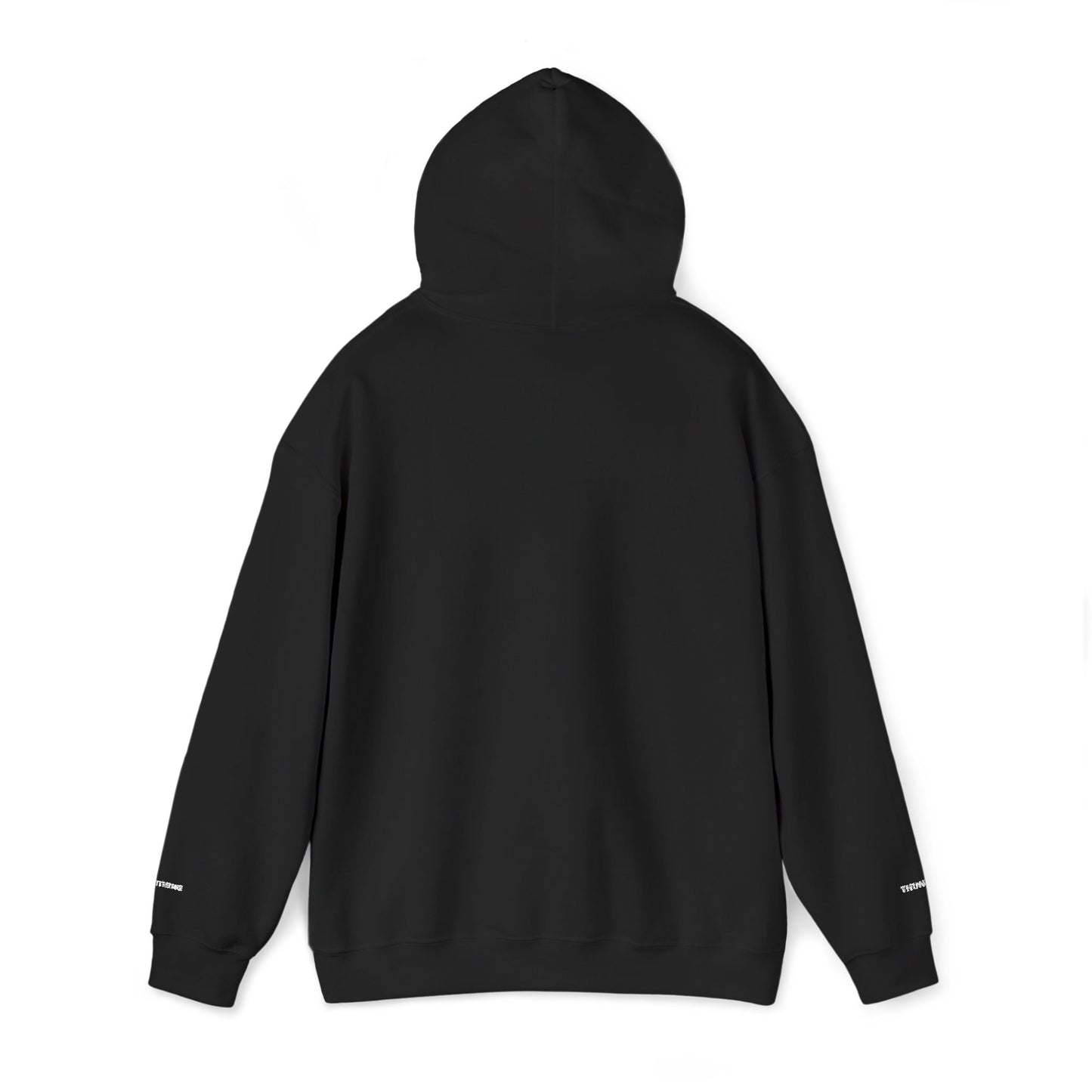 "BOXER" Hoodie Unisex