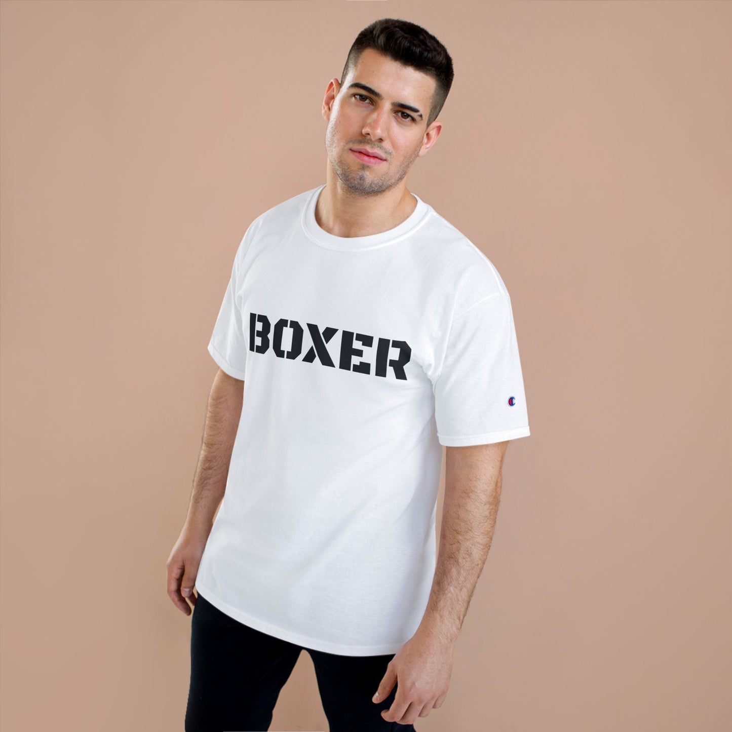 Champion "Team Kongo" T-shirt