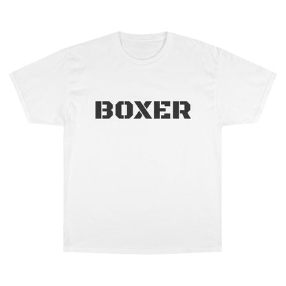 Champion "Team Kongo" T-shirt