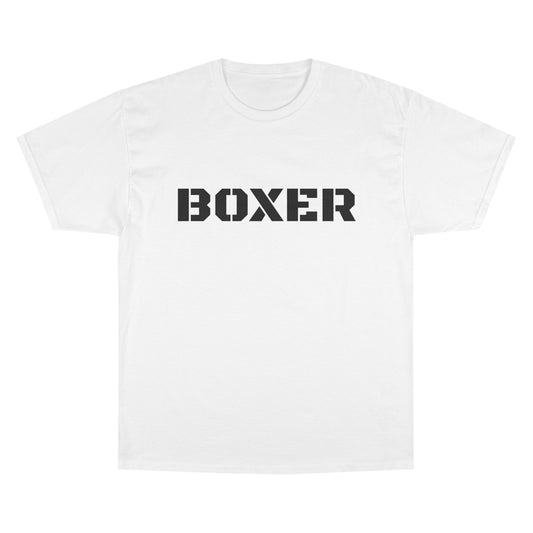 Champion "Team Kongo" T-shirt