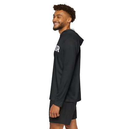 Men's "BOXER" Cutting Edge Training Tech Hoodie