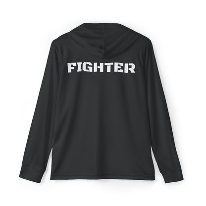 Men's "BOXER" Cutting Edge Training Tech Hoodie