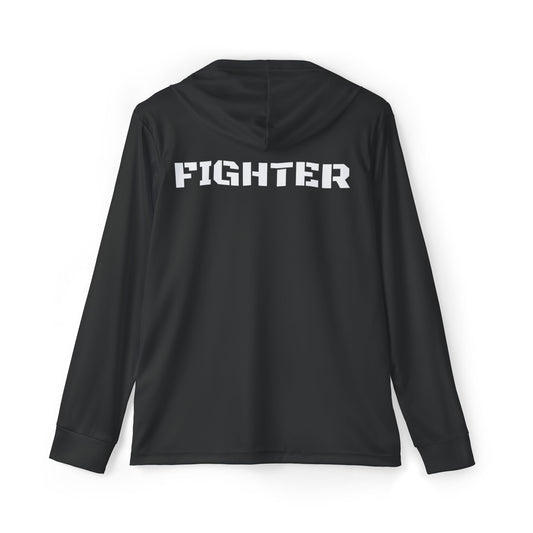 Men's "BOXER" Cutting Edge Training Tech Hoodie