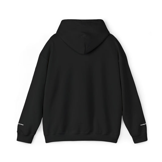 "BOXER" Hoodie Unisex