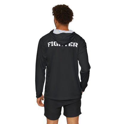 Men's "BOXER" Cutting Edge Training Tech Hoodie
