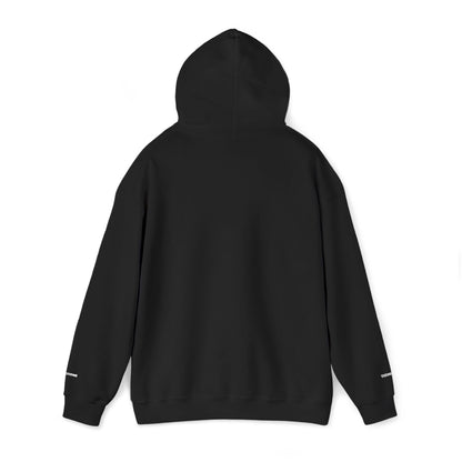 "BOXER" Hoodie Unisex