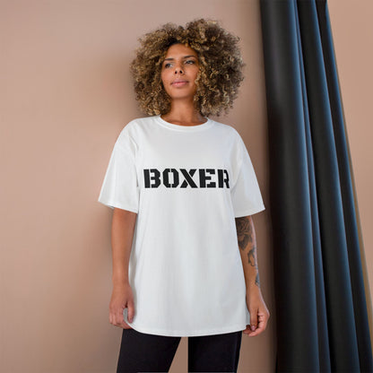 Champion "Team Kongo" T-shirt